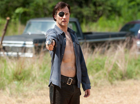 The Walking Dead The Walking Dead